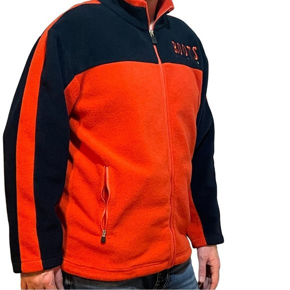 Roots Gorpcore Full-Zip Fleece [2/$40] - Picture 3 of 9